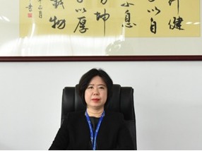 總裁寄語：堅持我們的標準，保證我們的質(zhì)量，共創(chuàng)順威新輝煌！